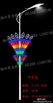 廣場造型燈綜合解析 報(bào)價、廠家與銷售渠道全攻略