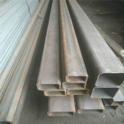 140×70×16方矩管 Q355B與Q235B材質(zhì)的性能對(duì)比及多樣應(yīng)用
